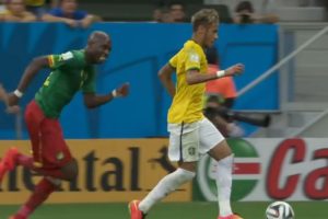 Nejmar, naravno… Mundijal još nije ni počeo, a Brazil već primio težak udarac!