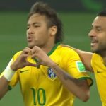 Latino sapunica?! Nejmar helikopterom stigao na pripreme Brazila: Ode fudbal u... (VIDEO)