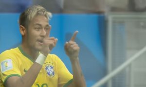 Ceo Brazil u ekstazi: Oglasio se Nejmar – Ove reči znače samo jedno (FOTO)