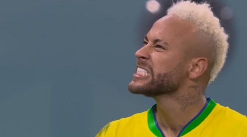 Ovo zanima ceo Brazil: Anćeloti pred Mundijal pričao naciji o Nejmaru