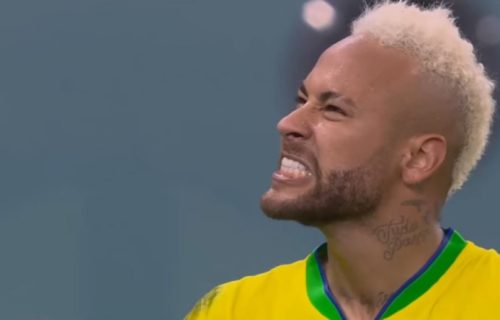 Ovo zanima ceo Brazil: Anćeloti pred Mundijal pričao naciji o Nejmaru
