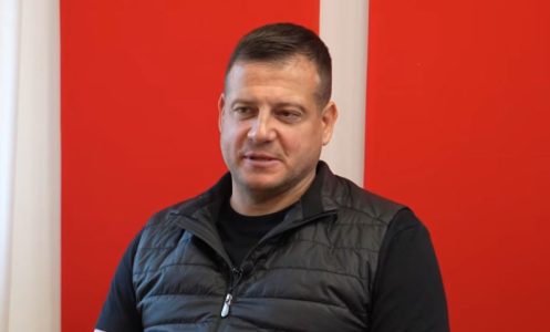 “Evropa to ne trpi”: Lalatović o isključenju Stankovića i krahu Zvezde protiv Hapoela