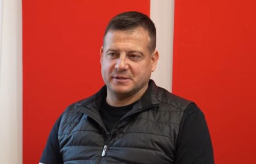 Kraj: Lalatović odlazi iz Novog Pazara, pregovori propali