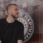 U Partizanu je sve moguće: Odrekli se igrača, a on ide na Mundijal
