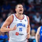 "Jokić je ljudina": Alimpijević otkrio istinu o asu Denvera, ali nije zaboravio ni "tihog heroja" Srbije