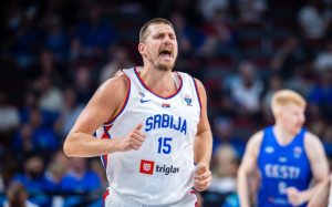 “Jokić je ljudina”: Alimpijević otkrio istinu o asu Denvera, ali nije zaboravio ni “tihog heroja” Srbije