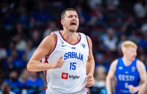 "Jokić je ljudina": Alimpijević otkrio istinu o asu Denvera, ali nije zaboravio ni "tihog heroja" Srbije