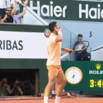 "Pokažite malo poštovanja": Novak u ratu sa navijačima, evo kako je reagovao na provokaciju (VIDEO)