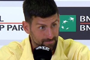 Šou: Novak ponovo uradio OVO, internet gori, a Italijani se valjaju od smeha! (VIDEO)