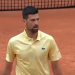 "Ljubavi": To je definitivno kraj, ovako se Novak oprostio (FOTO)