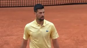 “Ljubavi”: To je definitivno kraj, ovako se Novak oprostio (FOTO)