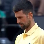 Ništa od rušenja Nadalovog rekorda: Novak propustio priliku u Rimu