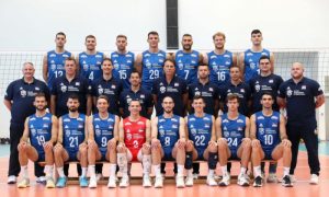 Počinje “Operacija Liga nacija”: Od Brazila preko Orleana do “Arene”