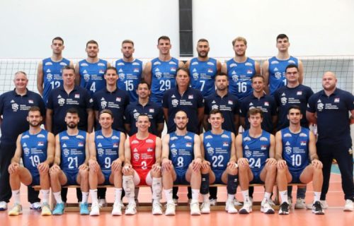 Počinje "Operacija Liga nacija": Od Brazila preko Orleana do "Arene"