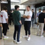 Okupili se "orlovi": Počinje "operacija" Liga nacija - Start u Brazilu