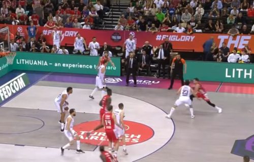 Olimpijakos ili Real? Evropa u Atini dobija novog šampiona
