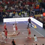 Kakvo finale, strašno finale: Olimpijakos je novi šampion Evrope, Real pao posle drame