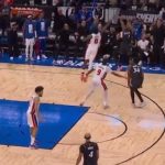 Šta se ovo dešava u NBA plej-ofu: Promašili 23 šuta u nizu, dali 19 poena za celo poluvreme (VIDEO)