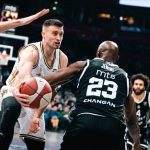 Serija kreće iz Emirata: Partizan i Dubai otvaraju finale ABA lige