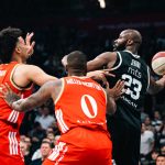 Partizan počeo remont: Džekiri zvanično produžio ugovor (FOTO)