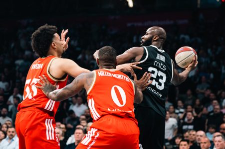 Partizan počeo remont: Džekiri zvanično produžio ugovor (FOTO)