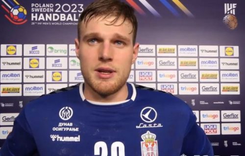 Sa "plus 2" na revanš: Rukometaši pobedili Mađarsku u baražu za Svetsko prvenstvo