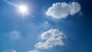 RHMZ upozorava: Veoma visok UV indeks širom Srbije naredna tri dana