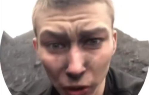 Legendarno pijanstvo i poruka šefu: Probudio se u vagonu sa ugljem, prešao stotine kilometara (VIDEO)