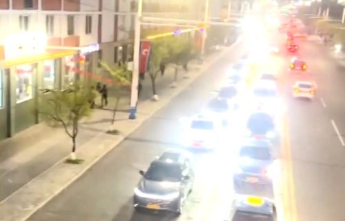 Neočekivan problem za Severnu Koreju: Ranije živeli u bedi, a sada muku muče sa novim "izobiljem" (VIDEO)