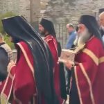 Monah Teodohos objasnio pojas Presvete Bogorodice: Kako se koriste trakice i šta parovi treba da urade