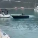 Ozbiljan incident u Grčkoj: Zašto se ukrajinski pomorski dron sa detonatorom krio kod Lefkade?