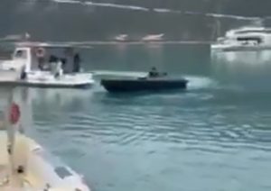 Ukrajina se izvinila Grčkoj zbog slanja pomorskog drona: Krive rusku invaziju