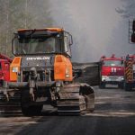 Ogroman požar u zoni Černobilja: Vatra guta više od 1.100 hektara, objavljeno stanje sa radijacijom