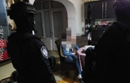 Razbijen lanac prostitucije u Beogradu: Radili preko internet stranice, objavljen i cenovnik