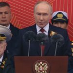 Putin o zbivanjima u pozadini proslave Dana pobede: Pretila opasna eskalacija, bili na vezi sa tri sile