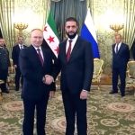 Šta Rusija radi u Siriji Americi iza leđa? Čak i bez Asada Damask nema drugog izbora