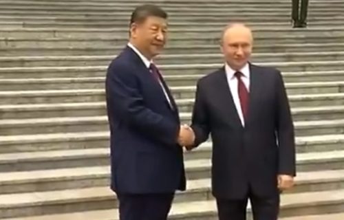 Rađa se novi svetski poredak? Putin i Si usvojili deklaraciju o razvoju multipolarnog sveta