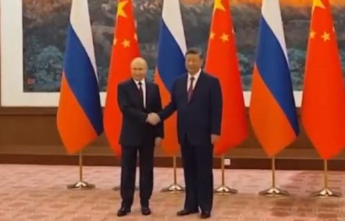 Glavne poruke Sija i Putina: Lideri žele stvaranje novog globalnog sistema, formira se policentrični svet