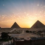 Misterija neba iznad Gize: Piramide koje i danas “prate“ zvezde