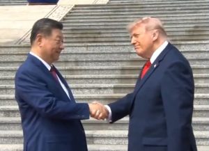“Tramp i Si razgovaraju kako da se podeli ranč zvani Planeta, važnu ulogu igra i Vladimir Putin”