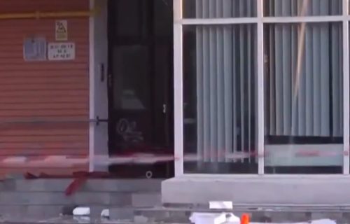 Histerija u Evropi, Fico "spušta loptu": Pljušte reakcije i pretnje nakon pada drona na zgradu u Rumuniji