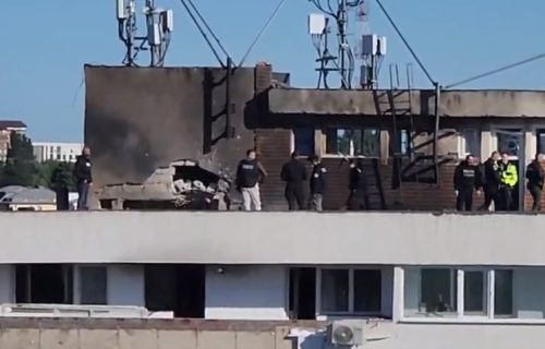 Rumunija zapretila Rusiji zbog udara dronom: Moskva će biti obaveštena o odgovoru