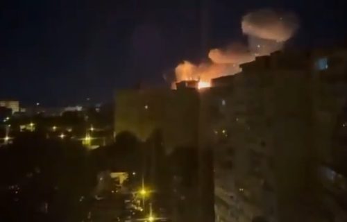 NATO reagovao na udar drona na zgradu u Rumuniji: "Oštro osuđujemo rusku nepromišljenost"