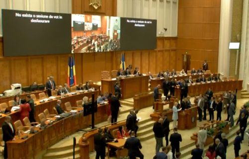 Bukurešt digao alarm: Proteran ruski konzul, sledi odgovor Moskve