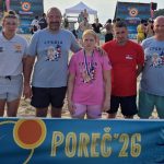Tri medalje za Srbiju: Rvačicama srebro i dve bronze na Evropskom prvenstvu