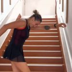 Sabalenka odradila Novakov "domaći": Zbog njenog plesa na Rolan Garosu gore mreže (VIDEO)