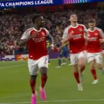 "Tobdžije" idu u Budimpeštu: Arsenal prvi finalista Lige šampiona - Saka ohladio Atletiko (VIDEO)