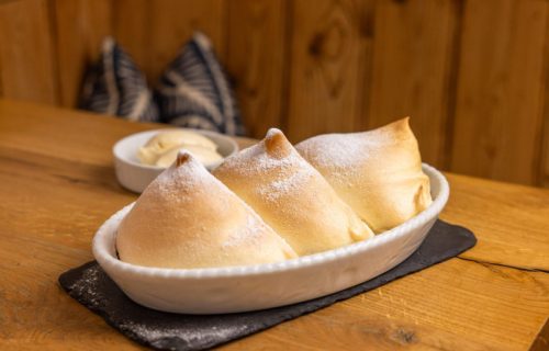 Najpopularniji salcburški desert, a nije saher torta, niti štrudla sa jabukama