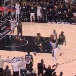 Bivši drugi pik traži još jednu šansu u NBA: "To je ljubavna priča"