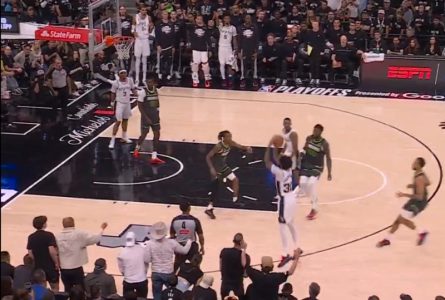 Bivši drugi pik traži još jednu šansu u NBA: “To je ljubavna priča”